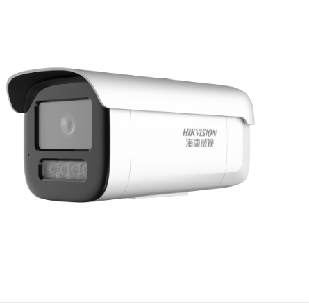 ?？低?HIKVISION DS-2CD3T26DWD-L 監控攝像機 